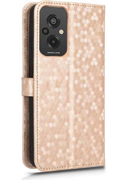 Xiaomi Redmi 11 Başbakan 4g Için Kılıf (Yurt Dışından)