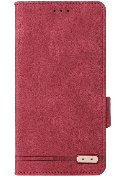 Xiaomi Redmi Not 9c Için Kılıf Kart Tutucu Kickstand ile Tam Koruma (Yurt Dışından)