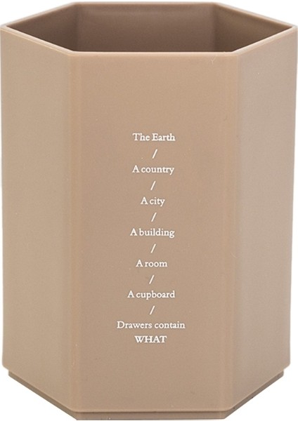 Haki Stili Ev Ofis Için Çok (Yurt Dışından)