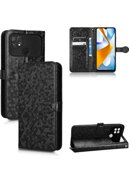 Xiaomi Poco C40 Için Kılıf (Yurt Dışından)