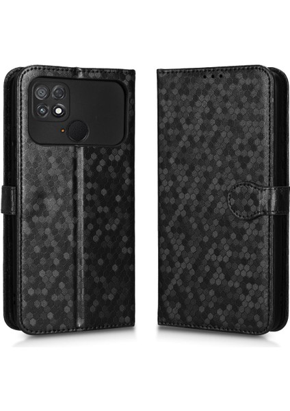 Xiaomi Poco C40 Için Kılıf (Yurt Dışından)