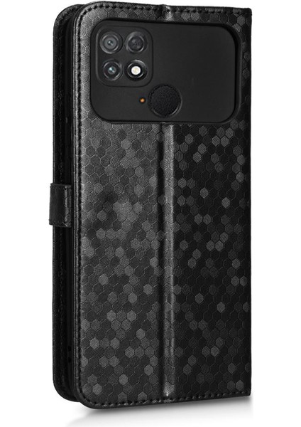 Xiaomi Poco C40 Için Kılıf (Yurt Dışından)