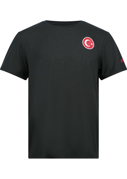 Aras Milli Takım T-Shirt