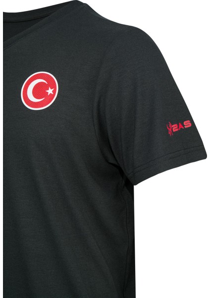 Aras Milli Takım T-Shirt