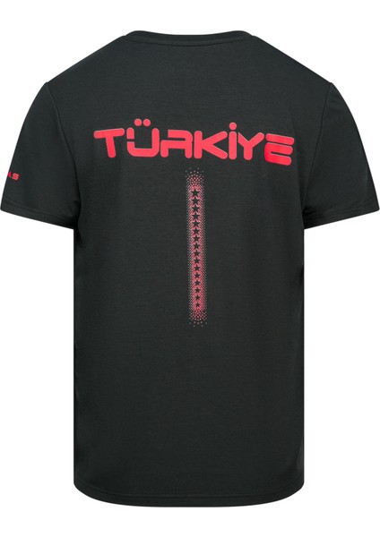 Aras Milli Takım T-Shirt