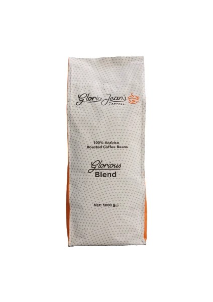Gloria Jeans's Glorious Blend 1000 gr