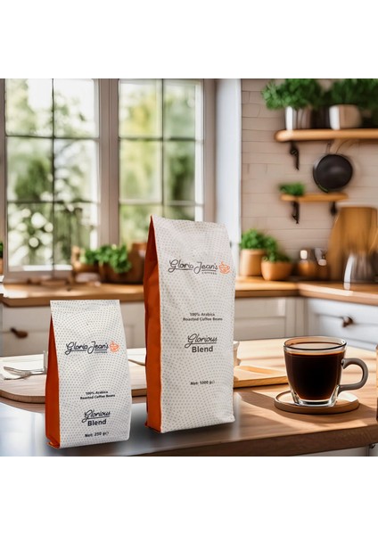 Gloria Jeans's Glorious Blend 1000 gr fiyatları