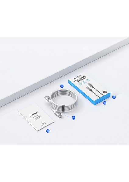 100W 5A Pd Type-C To Type-C Hızlı Şarj ve Data Kablosu Siyah 1 Metre