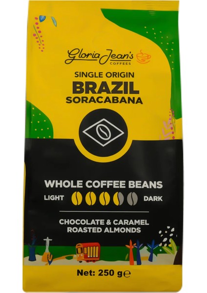 Gloria Jeans's Brazilya Soracabana 250GR