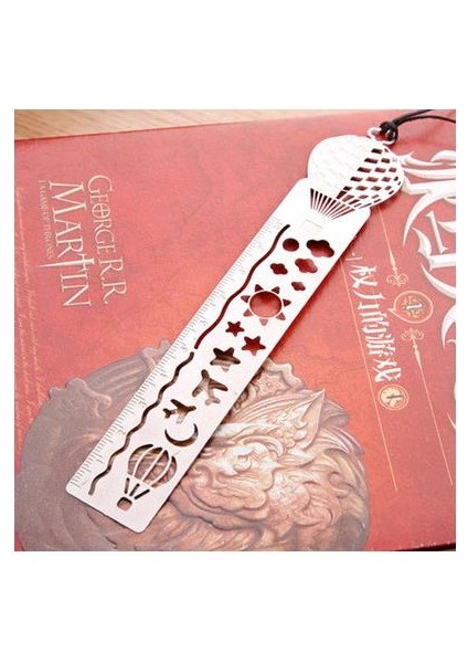 No.2 Tarzı Yeni Düz Şablon Cetvel Metal Kawaii Araçlar Kırtasiye Karikatür Sevimli Hayvanlar Çizim Hediye Kore Okul Ofis (Yurt Dışından)