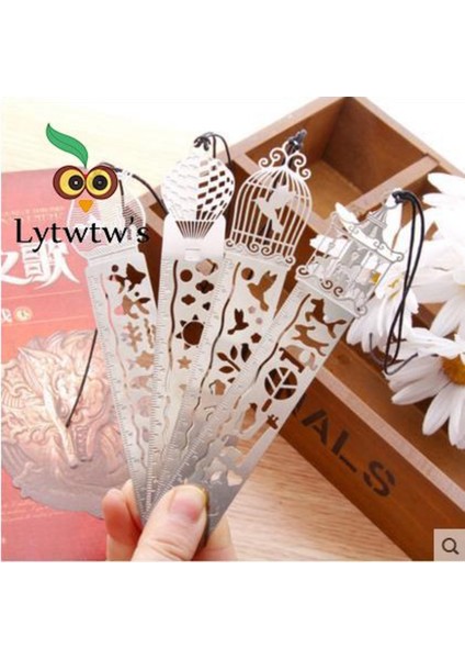 No.2 Tarzı Yeni Düz Şablon Cetvel Metal Kawaii Araçlar Kırtasiye Karikatür Sevimli Hayvanlar Çizim Hediye Kore Okul Ofis (Yurt Dışından) fiyatları