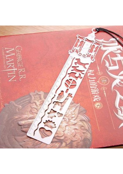 No.2 Tarzı Yeni Düz Şablon Cetvel Metal Kawaii Araçlar Kırtasiye Karikatür Sevimli Hayvanlar Çizim Hediye Kore Okul Ofis (Yurt Dışından) fırsatları