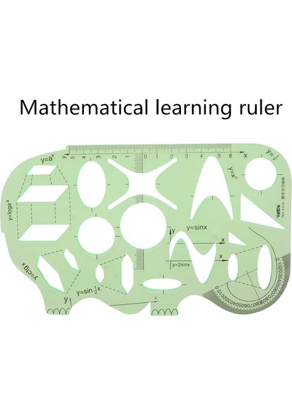 Kumral Tarzı Ofis Kırtasiye Tasarım Malzemeleri Milyon Çiçek Cetvel Yuvarlak Cetvel Geometri Çizim Şablon Cetvel Spirograf Geometrik Cetvel (Yurt Dışından) fiyatları