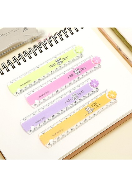 Mor Tarzı 30CM Katlanabilir Pergel Sevimli Renkli Çok Fonksiyonlu Dıy Çizim Pergelleri Çocuklar Öğrenciler Malzemeler Ofis Okul Kırtasiye (Yurt Dışından) fiyatları