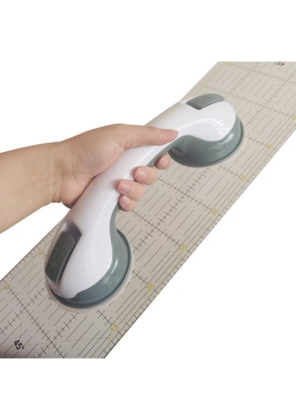 Siyah Stil Kumaş Rulo ve Şablonlar Için Ayarlanabilir Plastik Emme Saplı Dikiş Aracı Aksesuarları (Yurt Dışından) fiyatları