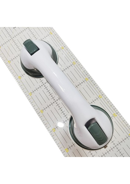 Siyah Stil Kumaş Rulo ve Şablonlar Için Ayarlanabilir Plastik Emme Saplı Dikiş Aracı Aksesuarları (Yurt Dışından) indirimleri