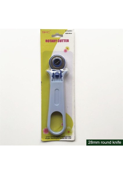 28 mm Yuvarlak Bıçak Stili Yama Aracı Tam Stil Dikiş Araçları Dikiş Cetvel Okul Kırtasiye Malzemeleri Terzi A4 A3 Kesim Matı Istediğiniz Gibi (Yurt Dışından)