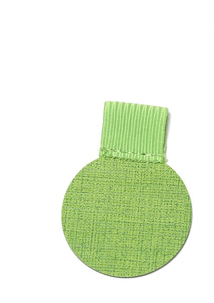 2 Yeşil Stil Yazın 3 Adet Yeni Tasarım Yapışkanlı Deri Kalem Klipsi Kalem Lastiği Defterler Dergiler Dosya Tutucu Kalemlik - Yüksek Kalite (Yurt Dışından)