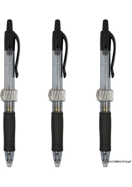 Mıknatıslı Kalem Klipsi Metal Kalem Tutucu Kendinden Yapışkanlı Kalem Kalemlik (Yurt Dışından) fırsatları