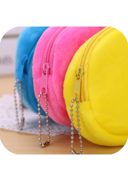 No.3 Tarzı Çocuklar Için Sevimli Hayvanlı Kalem Kutusu Panda Ayı Meyve Kalem Çantası - Kozmetik Kırtasiye Malzemeleri (Yurt Dışından) fiyatları