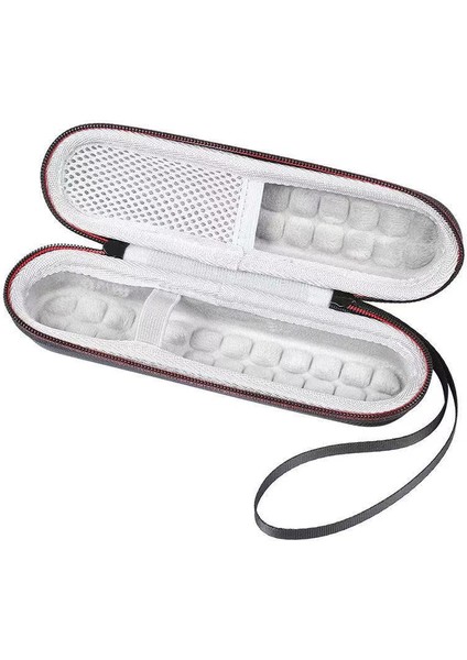 Pembe Tarzı Yönetici Dolma Kalem ve Dokunmatik Kalem Için Sert Kabuklu Kalem Kutusu Tutucu (Yurt Dışından) modelleri