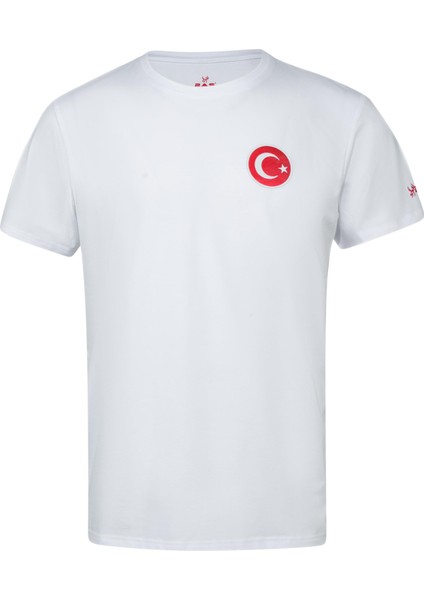 Aras Milli Takım T-Shirt