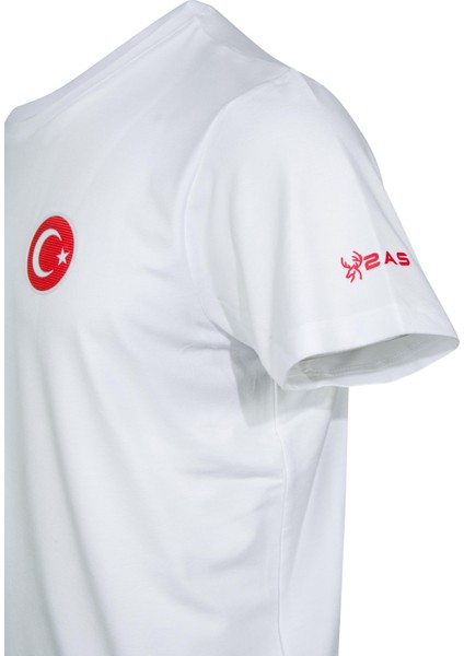 Aras Milli Takım T-Shirt