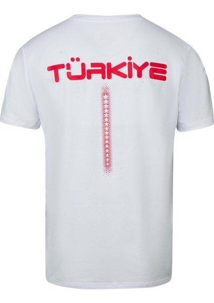 Aras Milli Takım T-Shirt