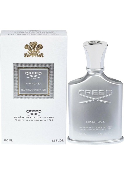 Hımalaya Edp 100 ml