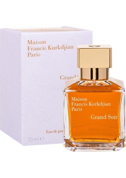 Maıson Francıs Kurkdjıan Grand Soır Edp 70 ml