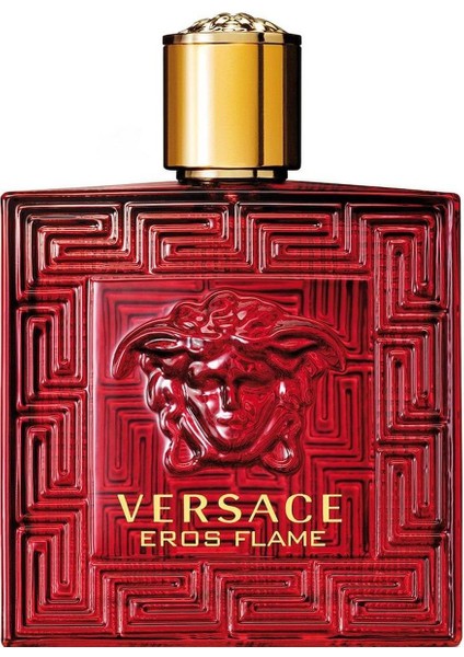 Eros Flame Edp 100 ml