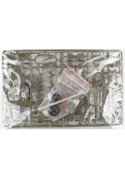 AF35006 1/35 M102 105MM Howıtzer Obüs Demonte Plastik Maketi fiyatları