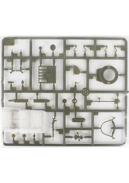Hobbyboss 83821 1/35 Sovyet T-37A Hafif Tankı (Izhorsky) Demonte Plastik Maketi fiyatları