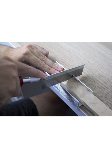 Mitre Box Withk5 Handle & Saw Blade