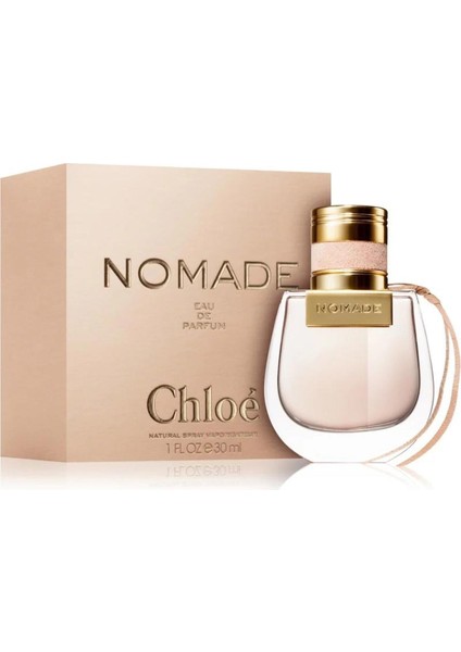 Nomade Eau De Parfum 75 ml