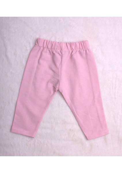 Kız Erkek Bebek Esnek Çizgi Detaylı Tayt fiyatları