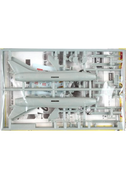 12612 1/144 Ölçek, Su-22 Fitter Savaş Uçağı, Plastik Model Kiti fiyatları