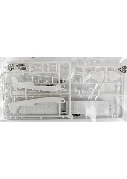 D253 1/72 Piper L-4h Cub Askeri Uçak Plastik Model Kiti fiyatları