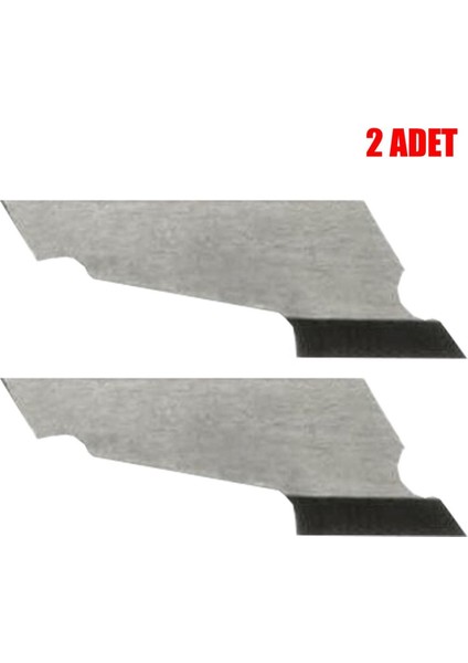 20061 Dual Cutter Blade B - 2 Pcs.