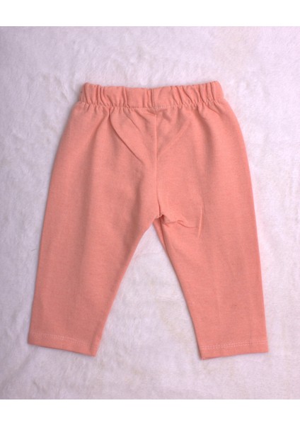 Kız Erkek Bebek Esnek Çizgi Detaylı Tayt fiyatları