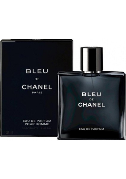 Blue De Pour Homme Parfum 100 ml