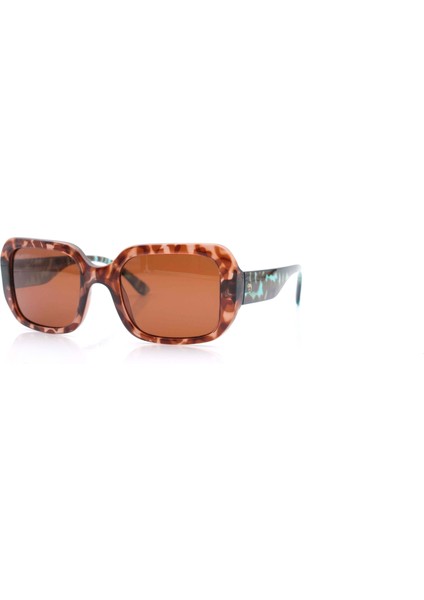 Good Look Gl 317 C204 52-22-145 Kadın Güneş Gözlüğü