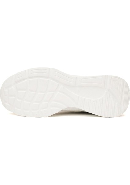 900644-1100 Hummel Hml Armın 24 Spor Ayakkabı Alloy