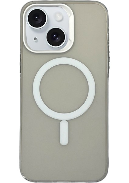 Flori Magsafe Kılıf iPhone 13