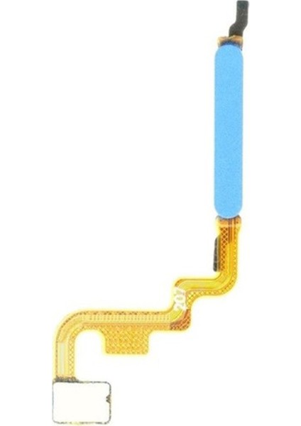 Xiaomi Redmi Note 11 Uyumlu Parmak İzi Flex