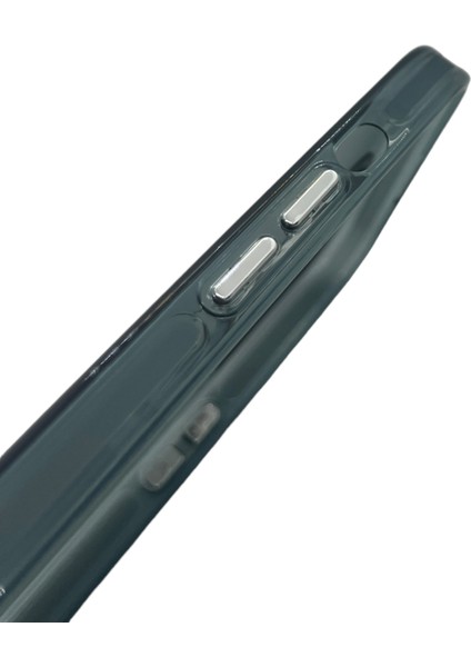 Flori Magsafe Askılı Kılıf iPhone 15 Pro