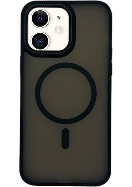 Stany Magsafe Kılıf iPhone 11