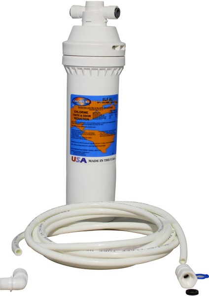 Twist T-40 Atık Atmayan Direk Musluğa Bağlanan Tezgah Altı Su Arıtma Cihazı fiyatları