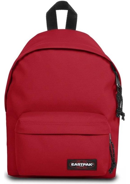 Orbit Mini Sırt Çantası Red EK0431O9