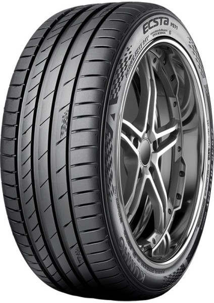 235/45 R17 97Y Xl Ecsta Ps71 Oto Yaz Lastiği (Üretim Yılı: 2024)